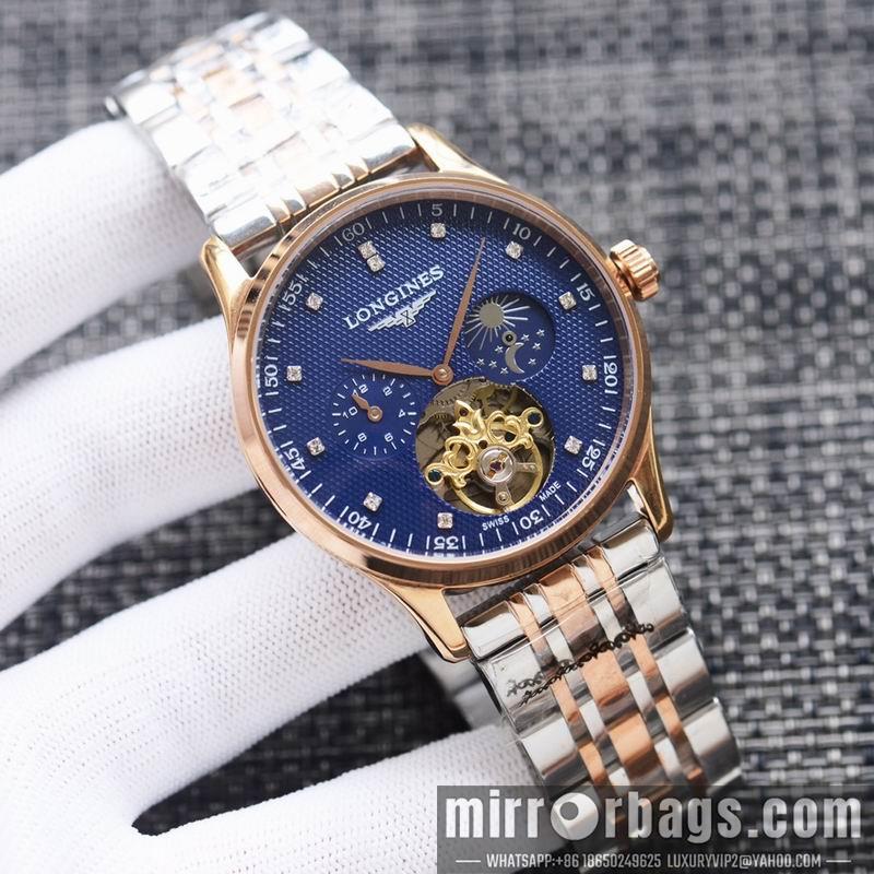 Longines 43X12mm 062704