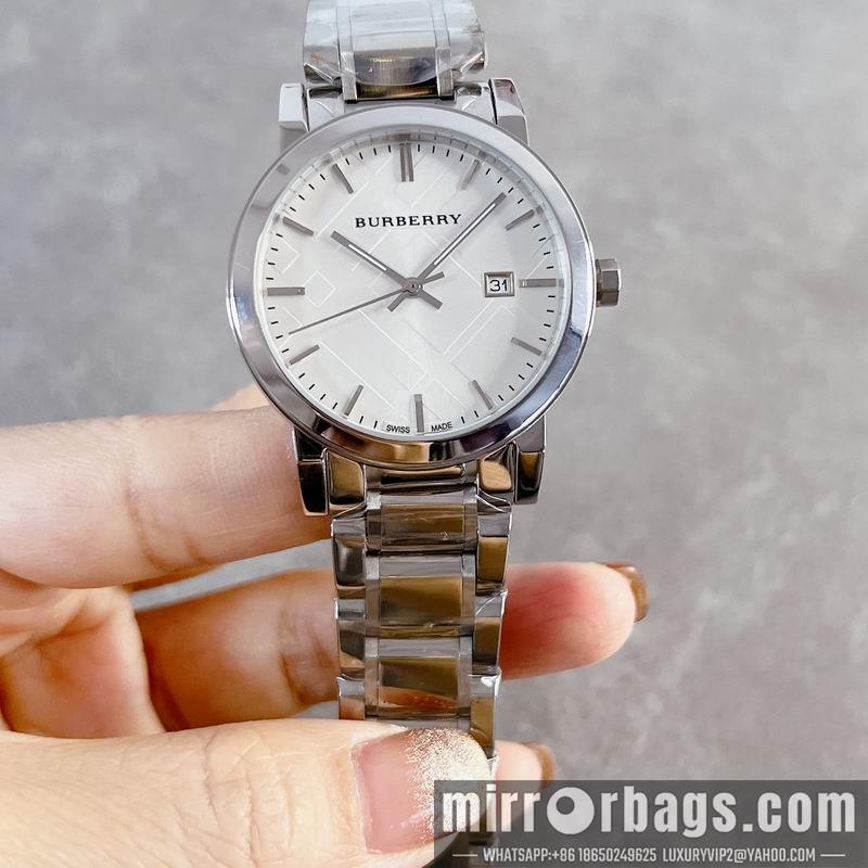 Burberry 38mm 022264