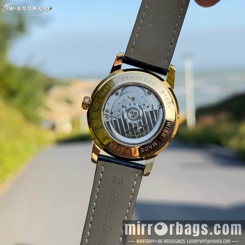 Longines 40mm 022143