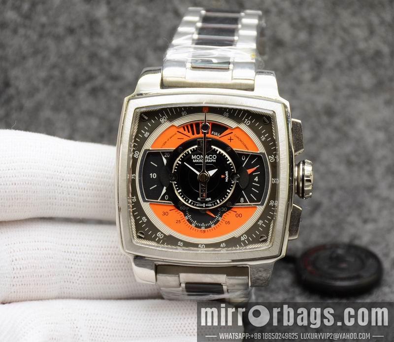 Tag Heuer 44X18mm 060855