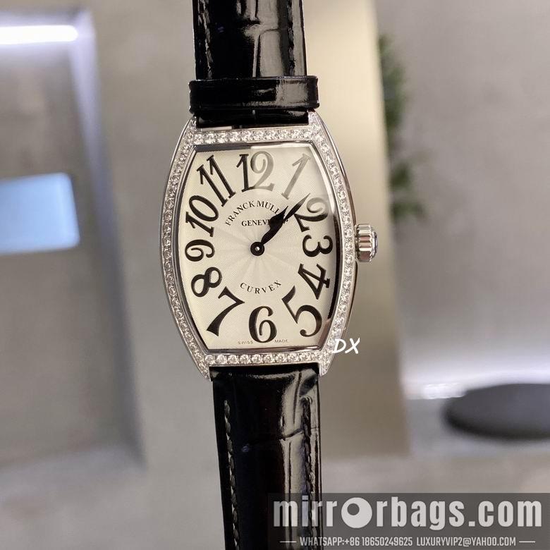 Franck Muller 5nms47