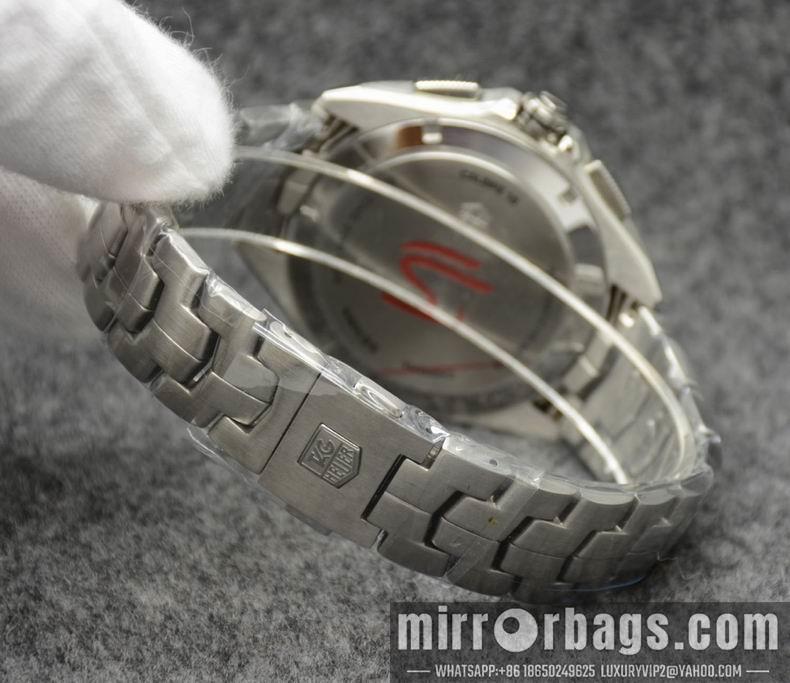Tag Heuer men 46.5X16mm 080904