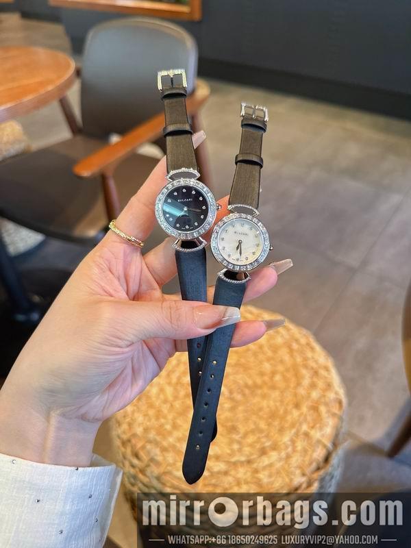Bvlgari 33mm 082277