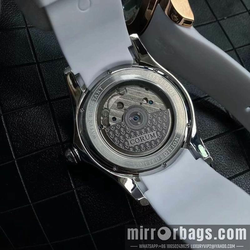 Corum 46mm 050330