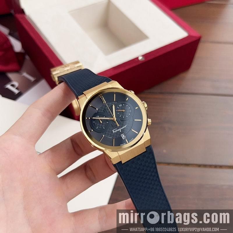 Ferragamo 41mm 102212