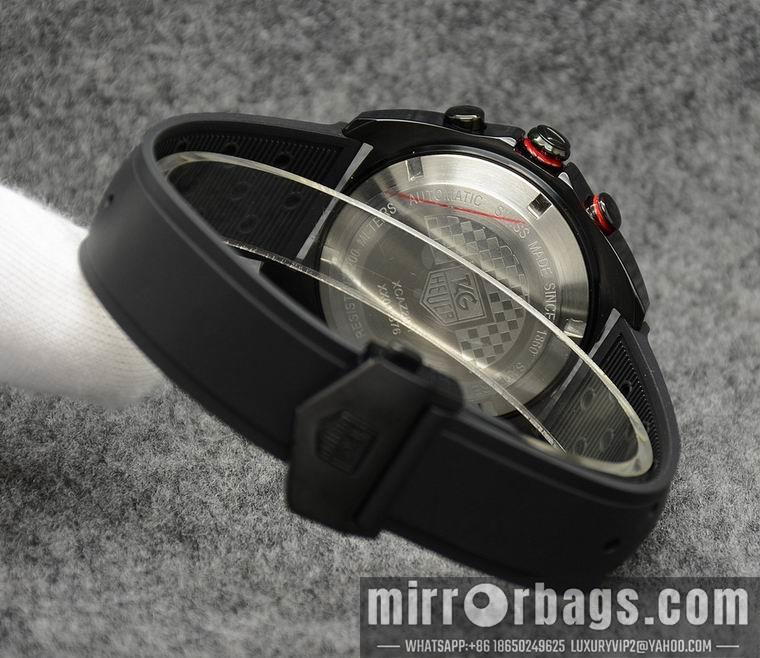 Tag Heuer men 42X17mm M22
