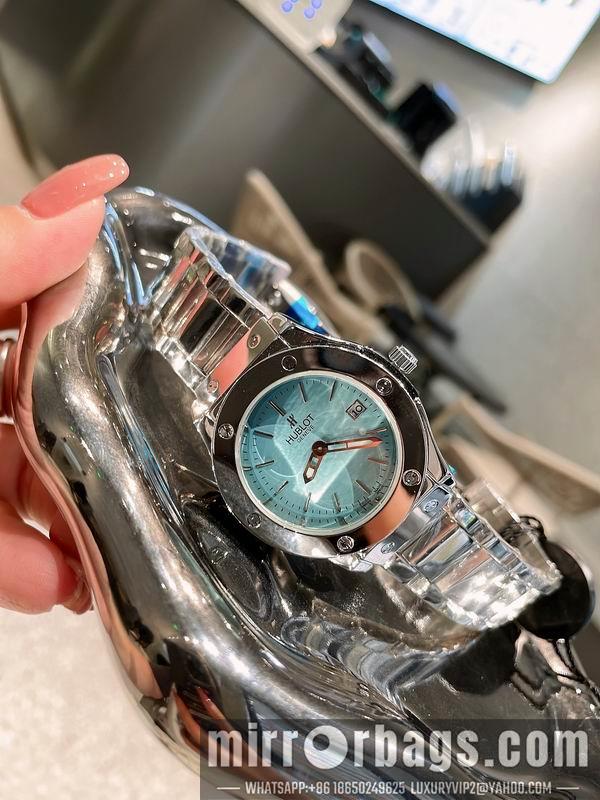 Hublot 36mm 063002