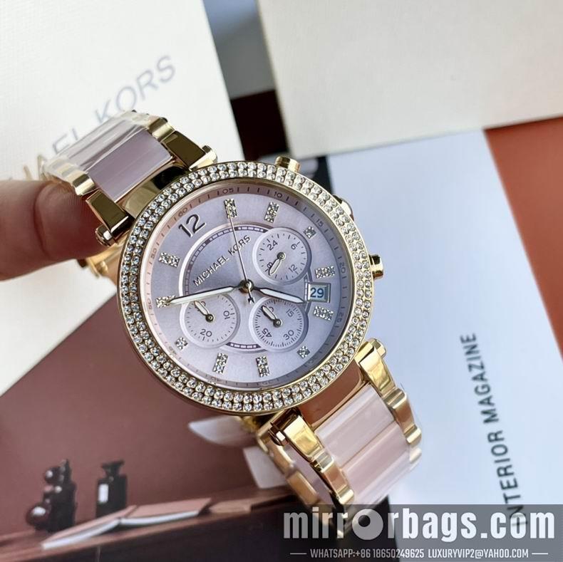 MK watch 38X9mm M09