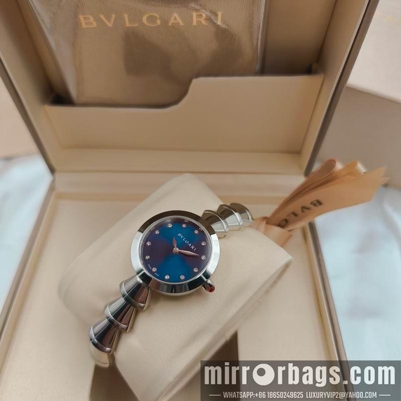 Bvlgari 28mm 022215