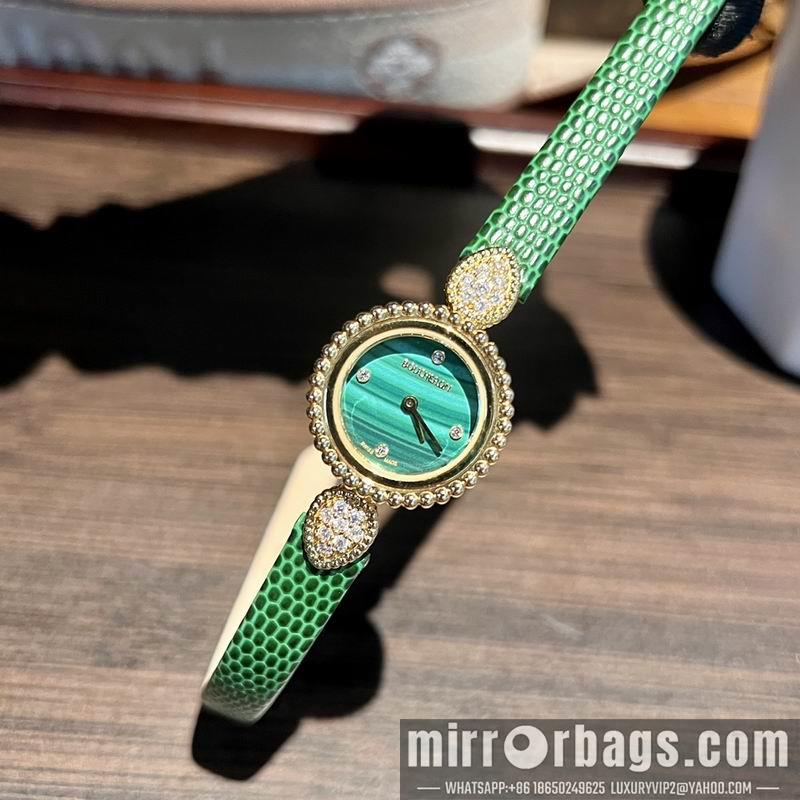 Boucheron 23mm 102357