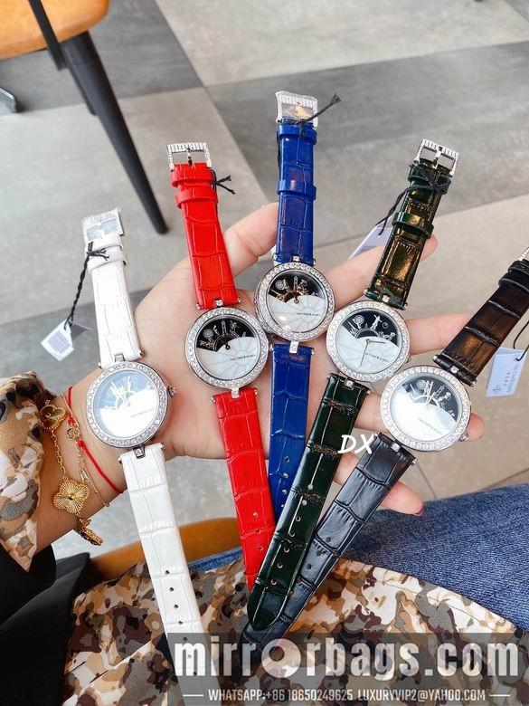 Van Cleef & Arpels 30x10mm 2nms17