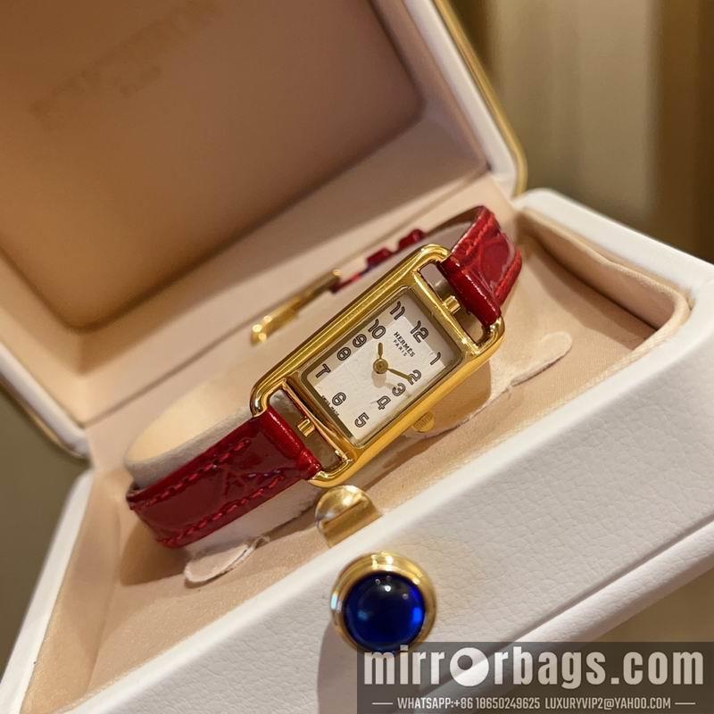 Hermes 25X18mm 022275