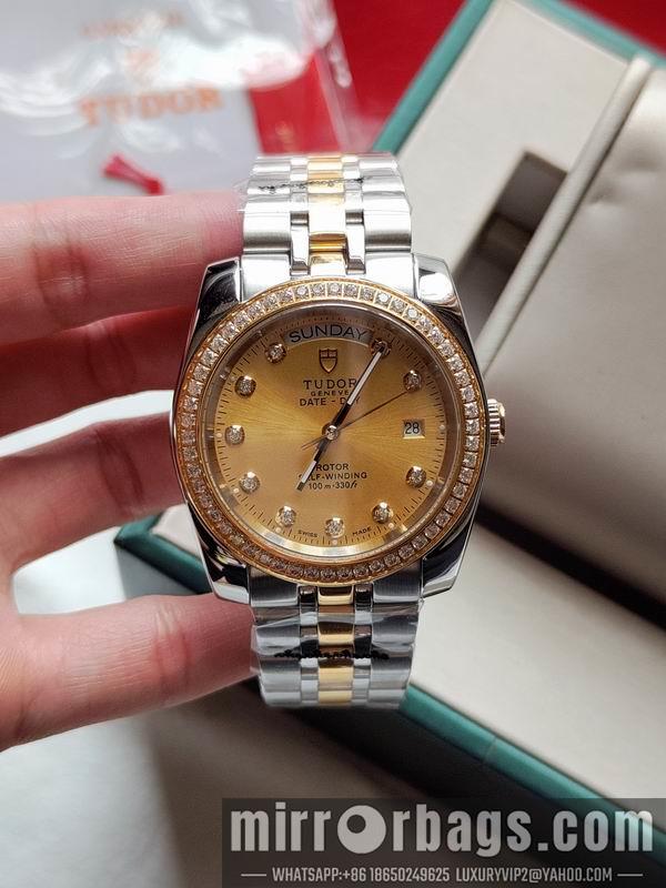 Tudor watch 072433
