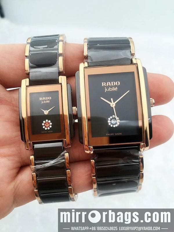 Rado watch 100818
