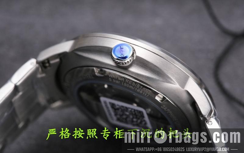 Mido 40mm 051607