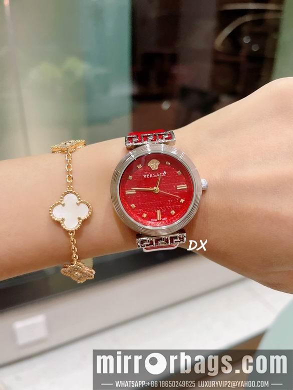 Versace 34mm 9nms46