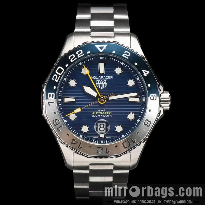 Tag Heuer watch 082905