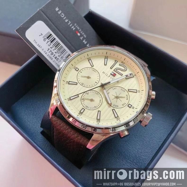 Tommy Hilfiger men 46mm 062282