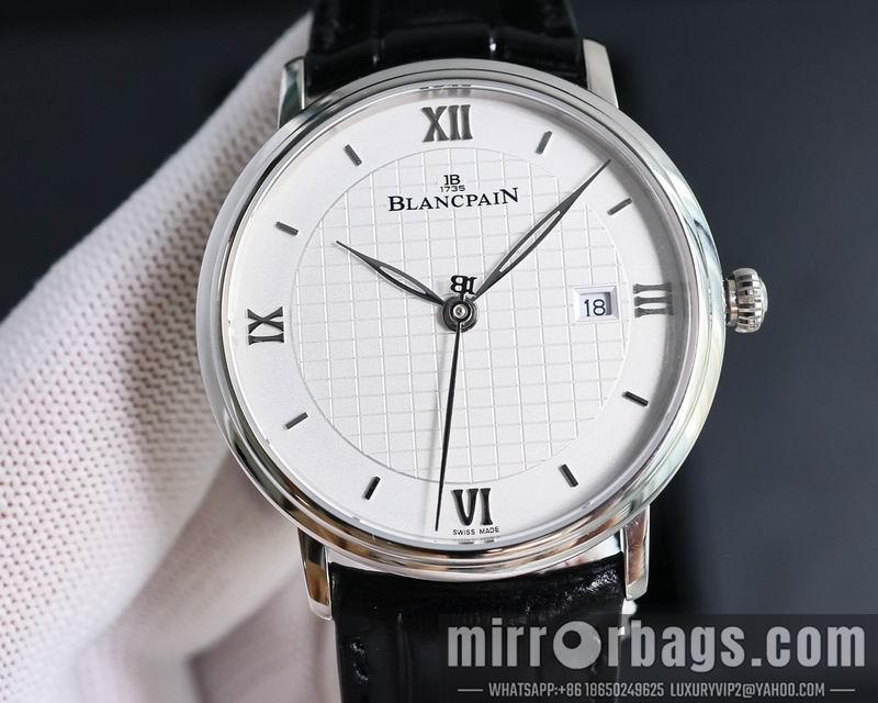 Blancpain Watch 40mm 041373