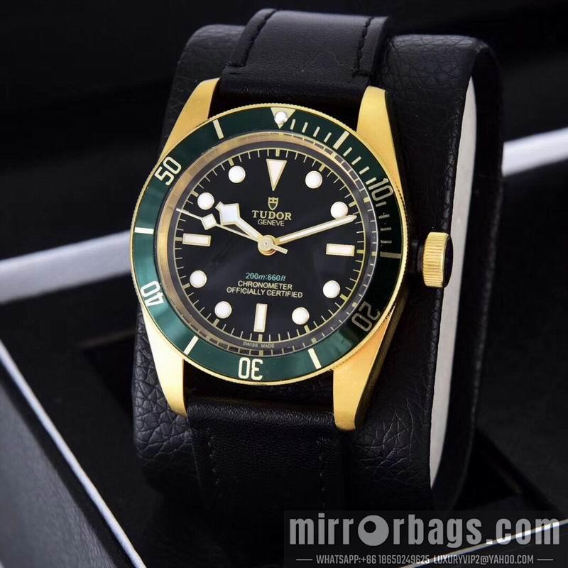 Tudor watch JUL 30