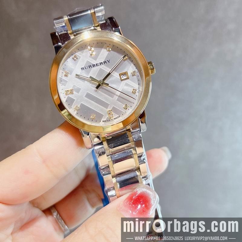 Burberry 38mm 022266