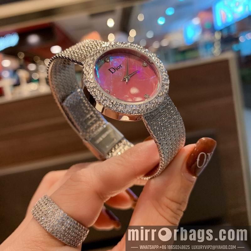 Dior 30mm 050762