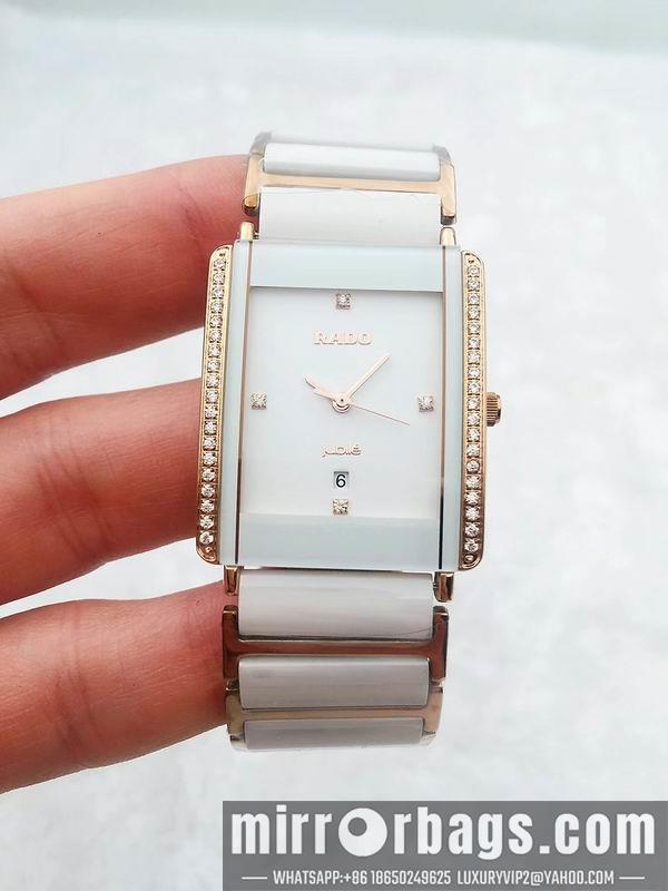 Rado watch 100834