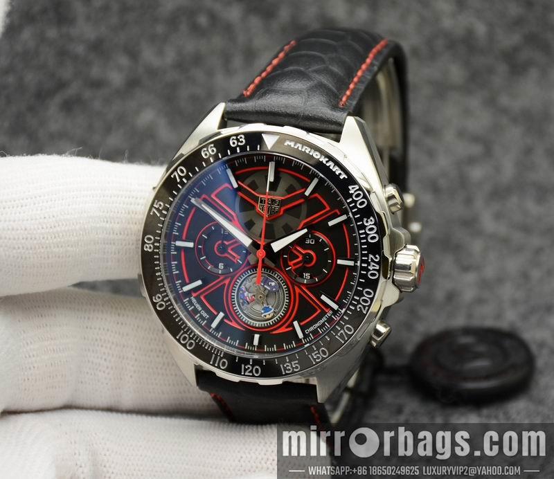 Tag Heuer 44.5X14.5mm 060842