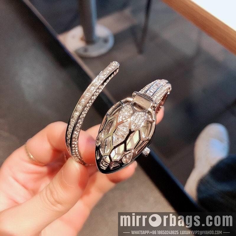 Bvlgari 18mm 101629