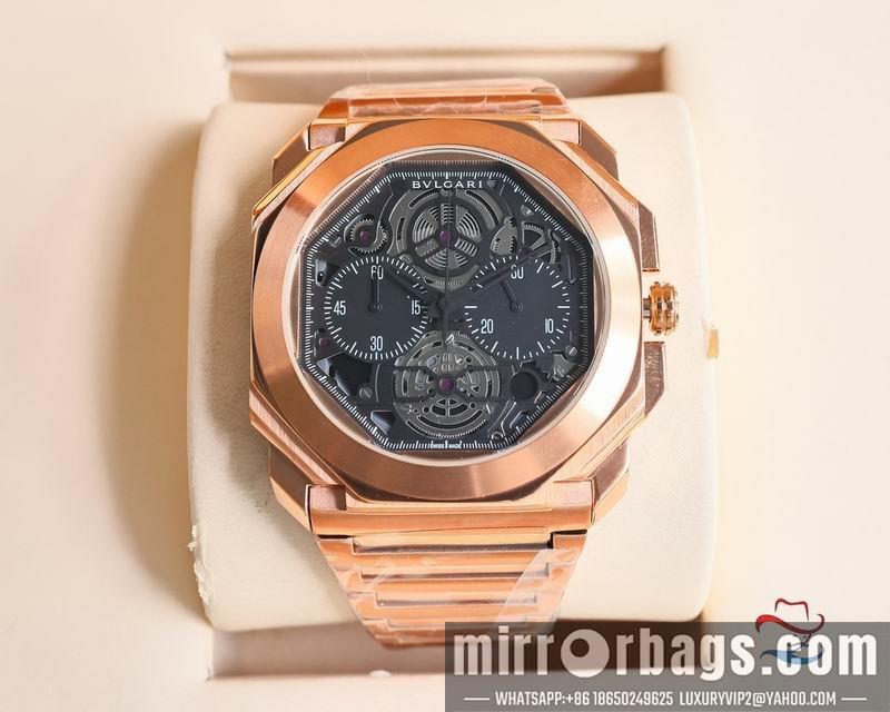 Bvlgari 40mm 090935