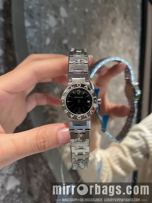 Bvlgari 26mm 102311