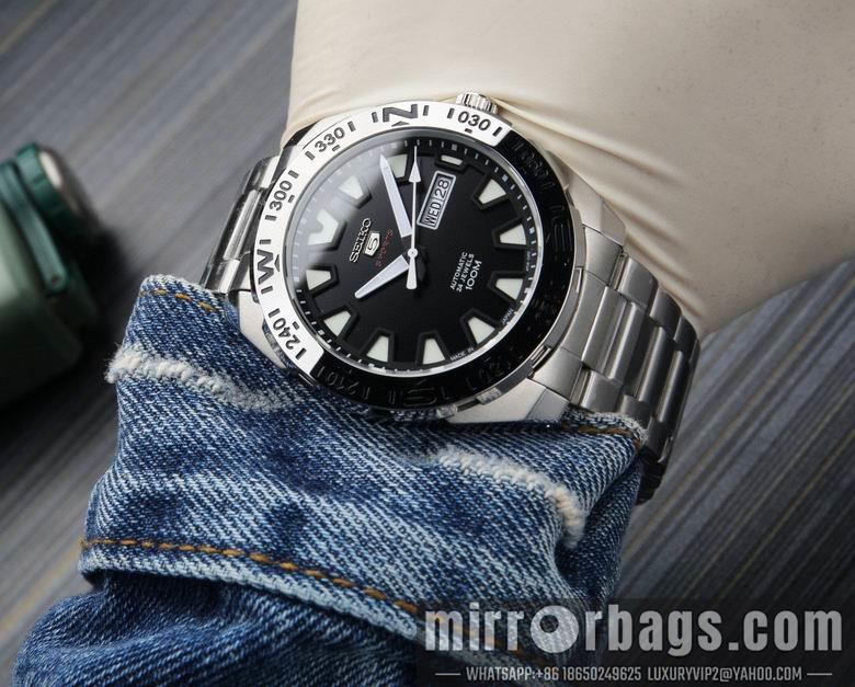 Seiko watch 031104