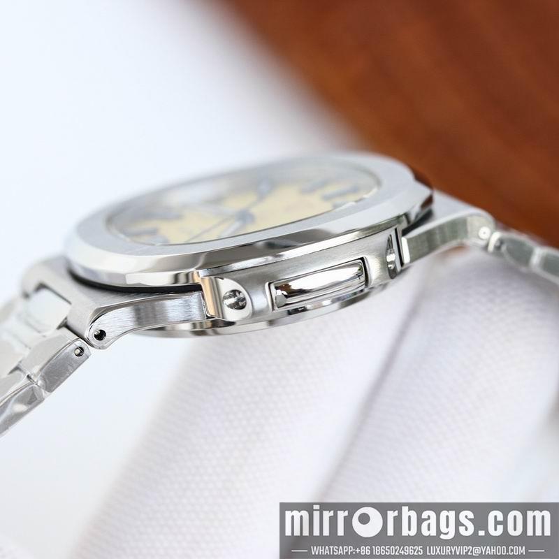 Tiffany x Patek Philippe 6w Origianl