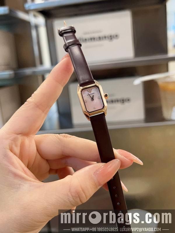 Armani 22mm 102301
