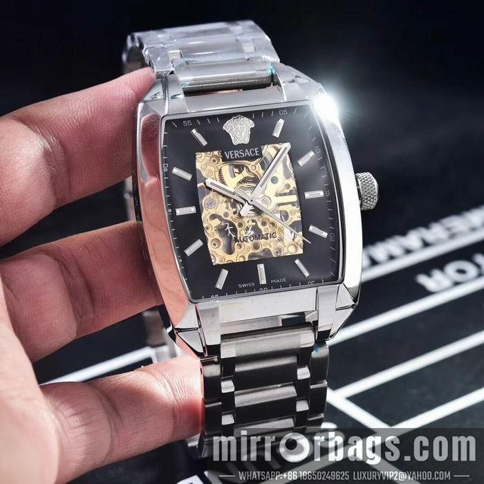 Versace watch mb 072901
