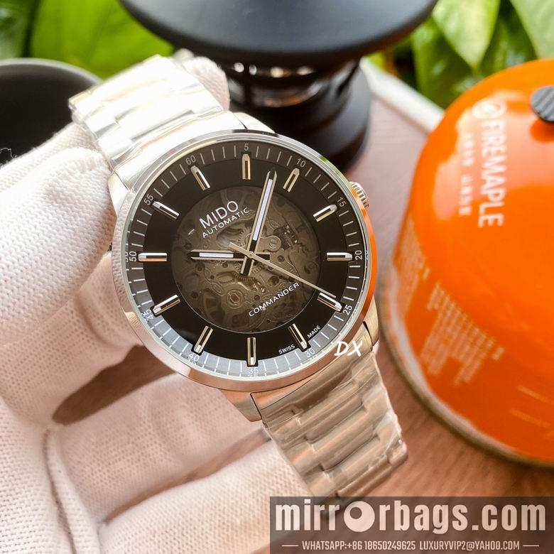 Mido 41x12mm 10nms88