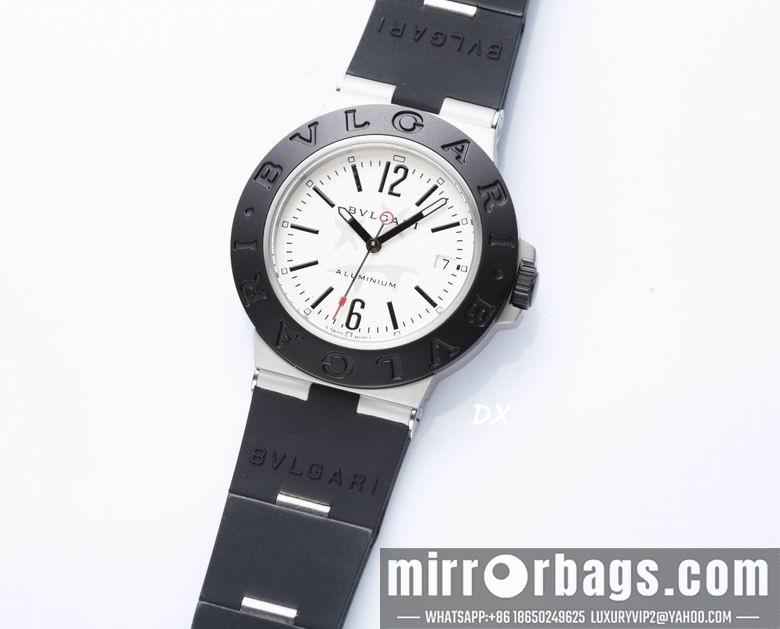 Bvlgari 40mm 9nms46