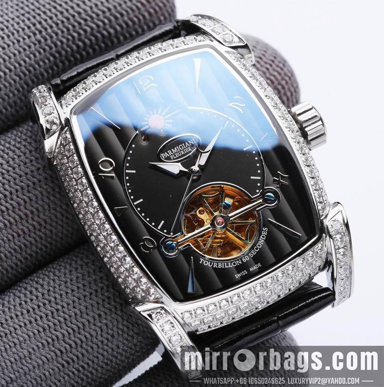 Parmigiani men 47X37X11mm M01