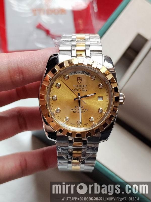 Tudor watch 072433