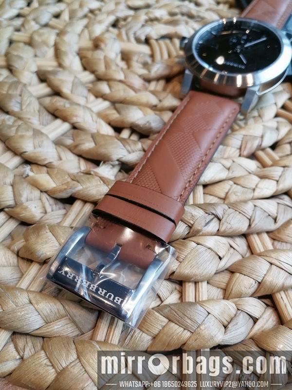 Burberry 42mm 080658