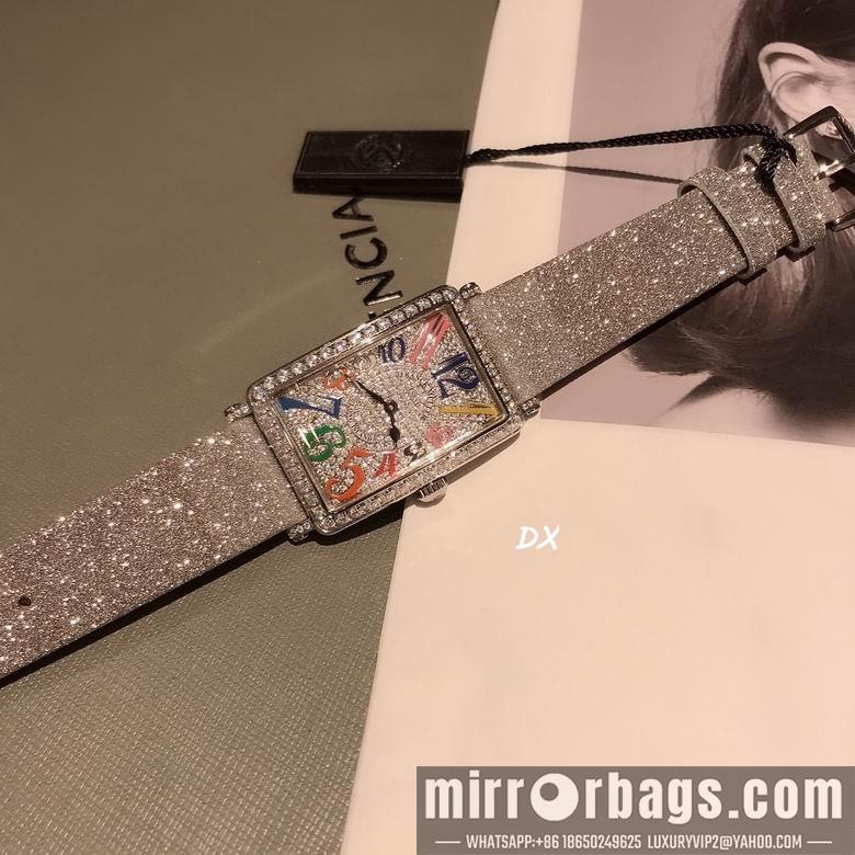 Franck Muller 26x40mm 2nms40