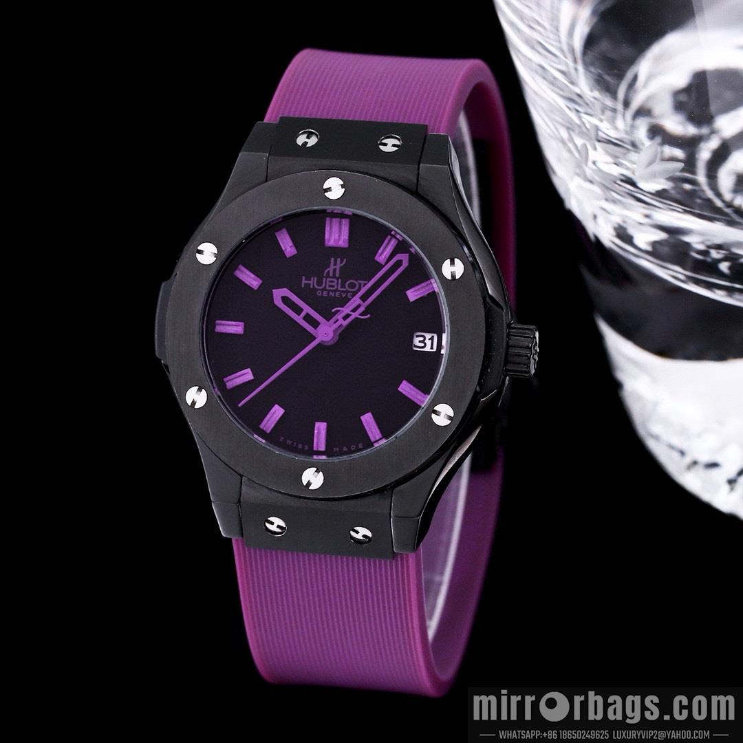 Hublot 33X10mm 102304