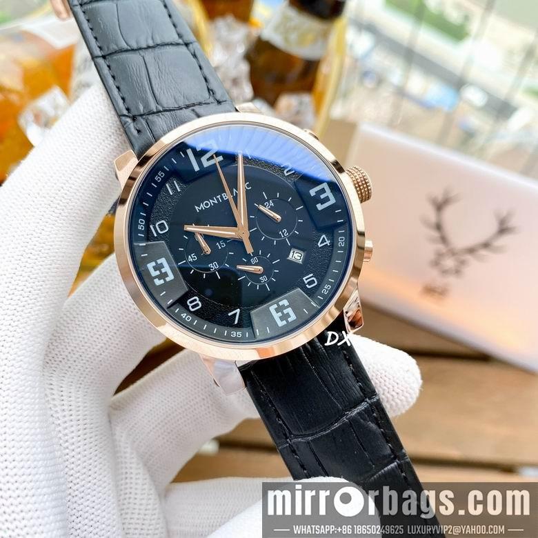 Montblanc 44x13mm 2nms14