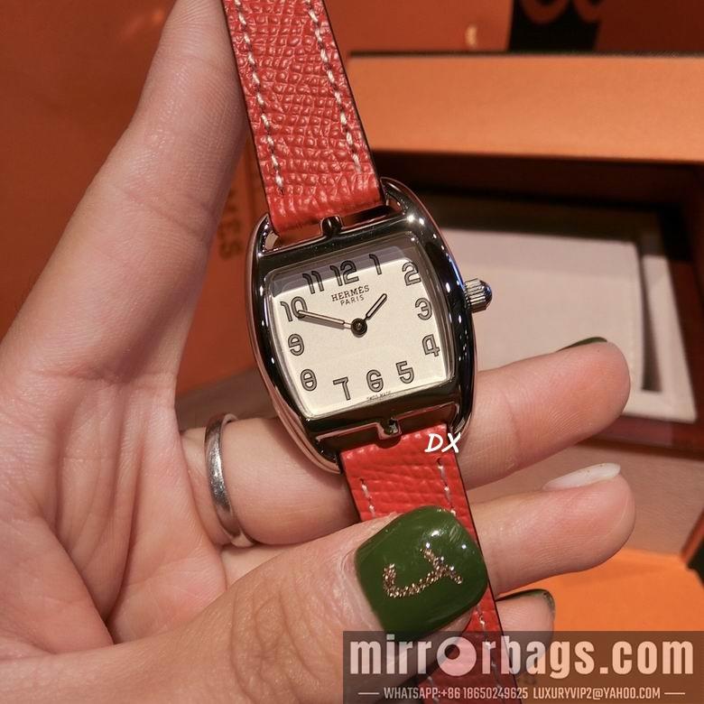 Hermes 26x33mm 6nms43