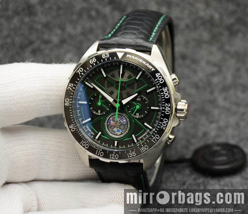 Tag Heuer 44.5X14.5mm 060842