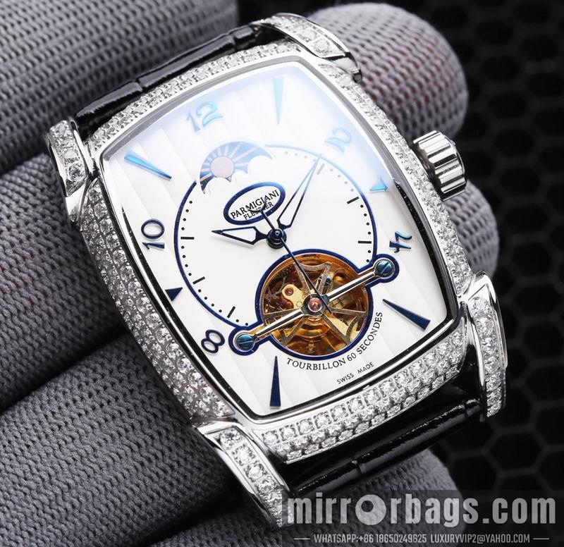 Parmigiani 47X37X11mm 051614