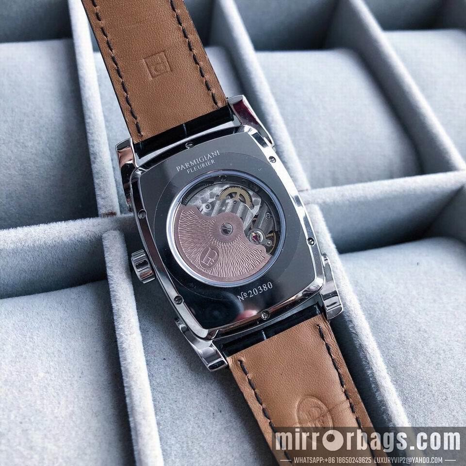 Parmigiani watch 110901