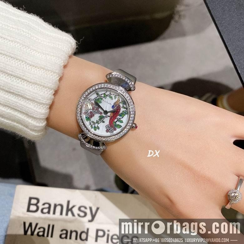 Bvlgari 8nms42