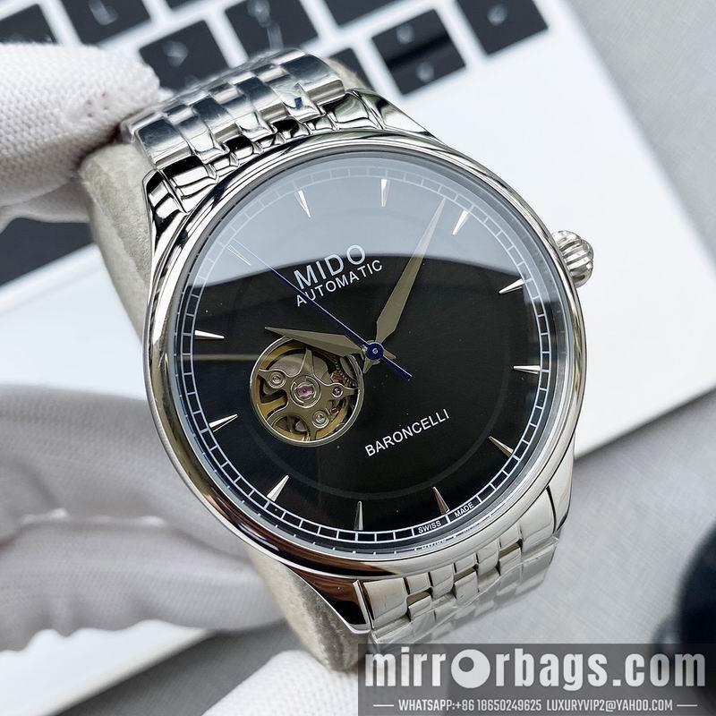 Mido 40mm 031938