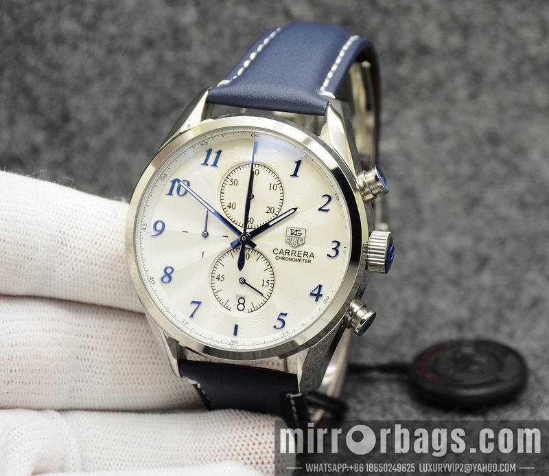 Tag Heuer 45X17.5mm 060848